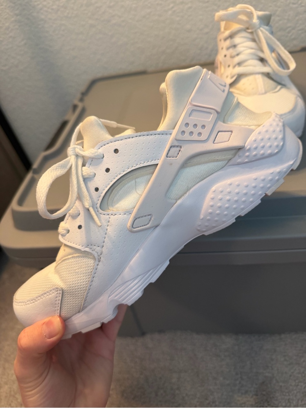 Nike Air Huarache Sneakers